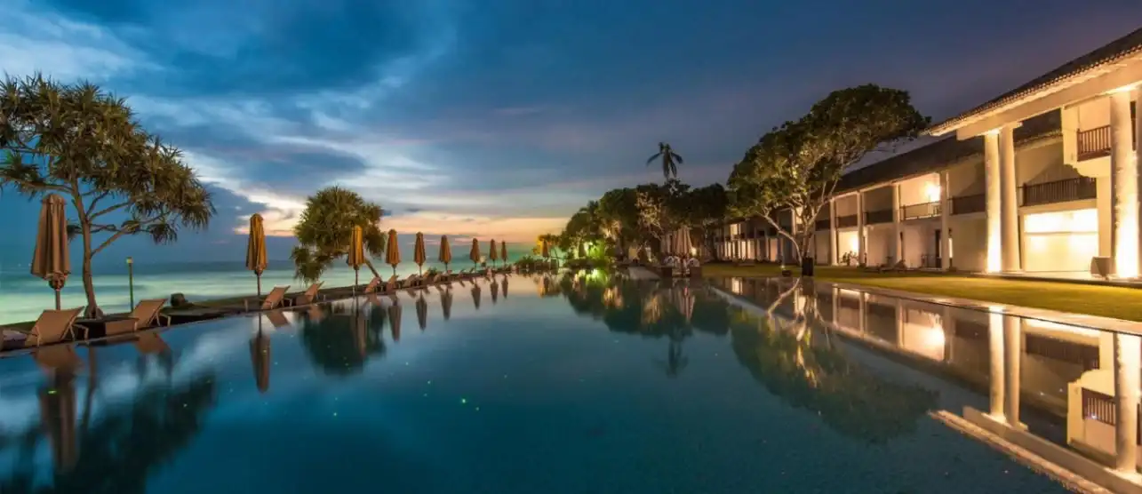 The Fortress Resort & Spa-1